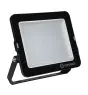 Ledvance LED-Scheinwerfer Kompakt Schwarz 180W 16800lm 100D - 830 Warmweiß | IP65 - Symmetrisch 