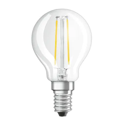 e14-LED-Lampe von Osram